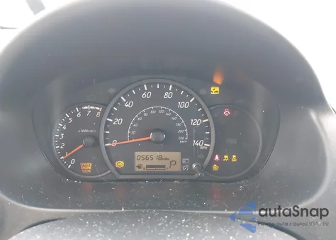 2022 Mitsubishi Mirage Es z USA, uszkodzony, nr VIN ML32AUHJ8NH002066